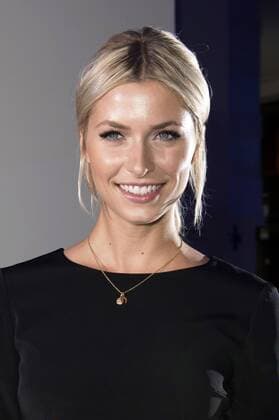 Lena Gercke bei der Verleihung des 17. Medienpreises der Kindernothilfe im DRIVE Volkwagen Forum. Berlin, 13.11.2015 Foto:xFredericx xFuturexImage