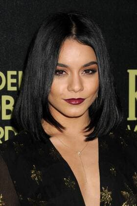 17 November 2015 - West Hollywood, California - Vanessa Hudgens. Hollywood Foreign Press Association and InStyle Celebrate The 2016 Golden Globe Award Season held at Ysabel.  ByronxPurvis AdMedia