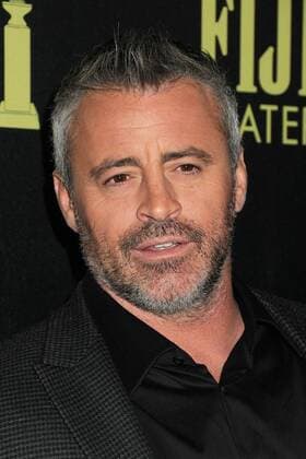17 November 2015 - West Hollywood, California - Matt LeBlanc. Hollywood Foreign Press Association and InStyle Celebrate The 2016 Golden Globe Award Season held at Ysabel.  ByronxPurvis AdMedia