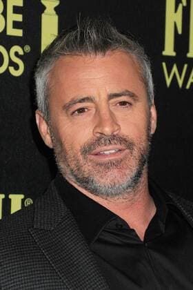 17 November 2015 - West Hollywood, California - Matt LeBlanc. Hollywood Foreign Press Association and InStyle Celebrate The 2016 Golden Globe Award Season held at Ysabel.  ByronxPurvis AdMedia