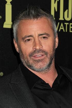 17 November 2015 - West Hollywood, California - Matt LeBlanc. Hollywood Foreign Press Association and InStyle Celebrate The 2016 Golden Globe Award Season held at Ysabel.  ByronxPurvis AdMedia