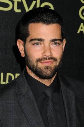 17 November 2015 - West Hollywood, California - Jesse Metcalfe. Hollywood Foreign Press Association and InStyle Celebrate The 2016 Golden Globe Award Season held at Ysabel.  ByronxPurvis AdMedia