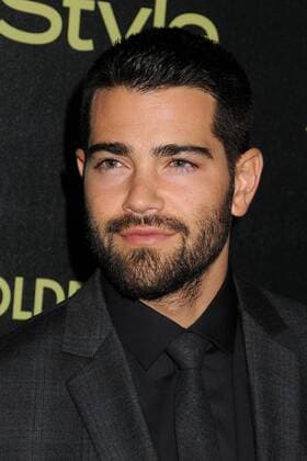 17 November 2015 - West Hollywood, California - Jesse Metcalfe. Hollywood Foreign Press Association and InStyle Celebrate The 2016 Golden Globe Award Season held at Ysabel.  ByronxPurvis AdMedia