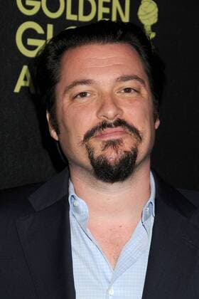 17 November 2015 - West Hollywood, California - James Vanderbilt. Hollywood Foreign Press Association and InStyle Celebrate The 2016 Golden Globe Award Season held at Ysabel.  ByronxPurvis AdMedia