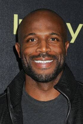 17 November 2015 - West Hollywood, California - Billy Brown. Hollywood Foreign Press Association and InStyle Celebrate The 2016 Golden Globe Award Season held at Ysabel.  ByronxPurvis AdMedia