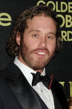 17 November 2015 - West Hollywood, California - T.J. Miller. Hollywood Foreign Press Association and InStyle Celebrate The 2016 Golden Globe Award Season held at Ysabel.  ByronxPurvis AdMedia