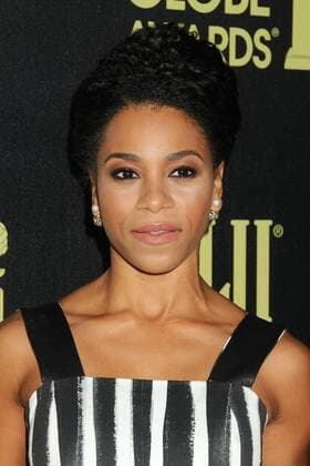 17 November 2015 - West Hollywood, California - Kelly McCreary. Hollywood Foreign Press Association and InStyle Celebrate The 2016 Golden Globe Award Season held at Ysabel.  ByronxPurvis AdMedia