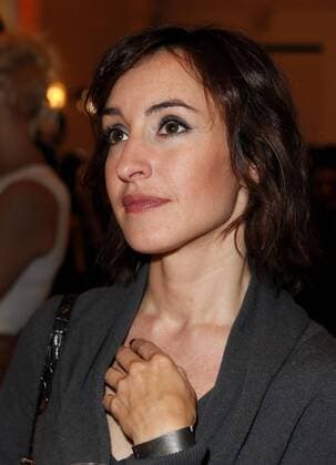 Maike von Bremen bei der Exclusiven Vernissage des LAMBERTZ FINE ART Kalenders 2016 - La Dolce Vita im Hotel de Rome, Berlin. 17.11.2015