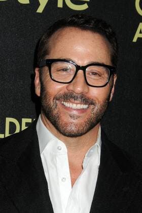 17 November 2015 - West Hollywood, California - Jeremy Piven. Hollywood Foreign Press Association and InStyle Celebrate The 2016 Golden Globe Award Season held at Ysabel.  ByronxPurvis AdMedia