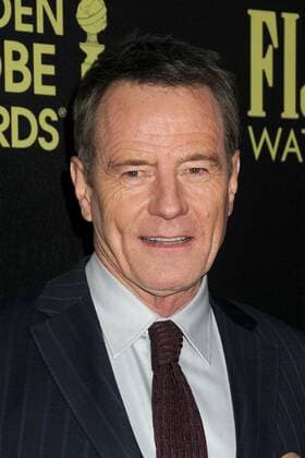 17 November 2015 - West Hollywood, California - Bryan Cranston. Hollywood Foreign Press Association and InStyle Celebrate The 2016 Golden Globe Award Season held at Ysabel.  ByronxPurvis AdMedia