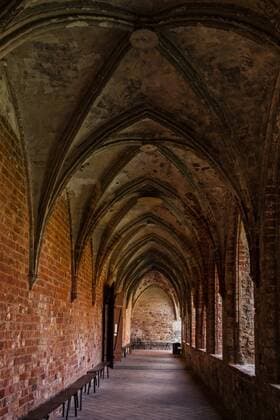 kloster Chorin  1020907853