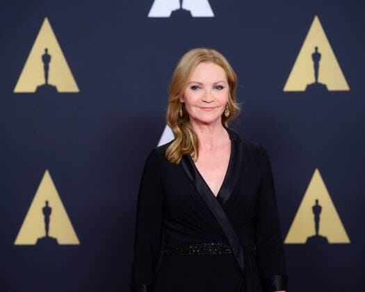 Nov 14, 2015 - Hollywood, California, U.S. - JOAN ALLEN attends the Academy s 7th Annual Governors Awards in The Ray Dolby Ballroom at Hollywood & Highland Center.. Hollywood U.S. - ZUMAz03_