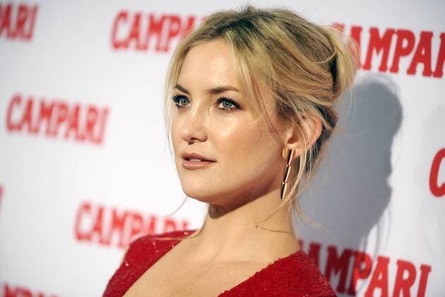 Kate Hudson beim Campari Calendar 2016 Launch im Standard Hotel. New York, 19.11.2015 Foto:xD.xVanxTinex xFuturexImage