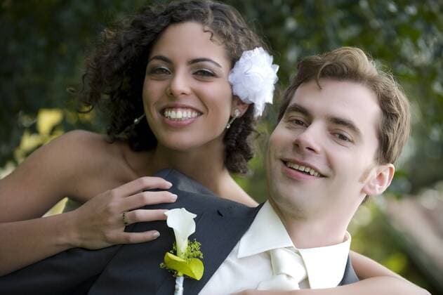 Brautpaar bridal couple BLWS242282