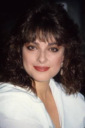 LISA LORING 1989. - ZUMAg49