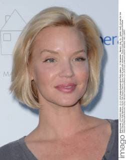 21 November - Beverly Hills, Ca - Ashley Scott. Arrivals for the Petit Maison Chic And Operation Smile Kids Charity Fashion Show held at a private residence. Photo Credit: BirdiexThompson AdMedia  BirdiexThompson AdMedia