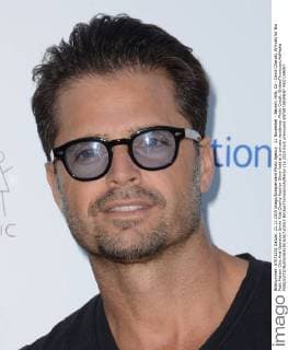 21 November - Beverly Hills, Ca - David Charvet. Arrivals for the Petit Maison Chic And Operation Smile Kids Charity Fashion Show held at a private residence. Photo Credit: BirdiexThompson AdMedia  BirdiexThompson AdMedia