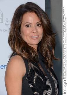 21 November - Beverly Hills, Ca - Brooke Burke. Arrivals for the Petit Maison Chic And Operation Smile Kids Charity Fashion Show held at a private residence. Photo Credit: BirdiexThompson AdMedia  BirdiexThompson AdMedia