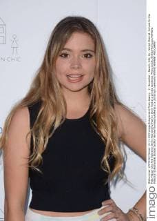 21 November - Beverly Hills, Ca - Neriah Charvet. Arrivals for the Petit Maison Chic And Operation Smile Kids Charity Fashion Show held at a private residence. Photo Credit: BirdiexThompson AdMedia  BirdiexThompson AdMedia