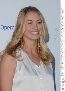 21 November - Beverly Hills, Ca - Yvonne Strahovski. Arrivals for the Petit Maison Chic And Operation Smile Kids Charity Fashion Show held at a private residence. Photo Credit: BirdiexThompson AdMedia  BirdiexThompson AdMedia