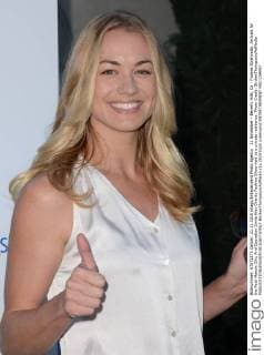 21 November - Beverly Hills, Ca - Yvonne Strahovski. Arrivals for the Petit Maison Chic And Operation Smile Kids Charity Fashion Show held at a private residence. Photo Credit: BirdiexThompson AdMedia  BirdiexThompson AdMedia