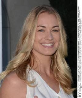 21 November - Beverly Hills, Ca - Yvonne Strahovski. Arrivals for the Petit Maison Chic And Operation Smile Kids Charity Fashion Show held at a private residence. Photo Credit: BirdiexThompson AdMedia  BirdiexThompson AdMedia