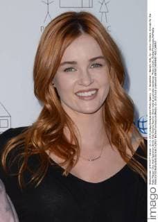 21 November - Beverly Hills, Ca - Ambyr Childers. Arrivals for the Petit Maison Chic And Operation Smile Kids Charity Fashion Show held at a private residence. Photo Credit: BirdiexThompson AdMedia  BirdiexThompson AdMedia