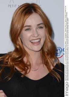 21 November - Beverly Hills, Ca - Ambyr Childers. Arrivals for the Petit Maison Chic And Operation Smile Kids Charity Fashion Show held at a private residence. Photo Credit: BirdiexThompson AdMedia  BirdiexThompson AdMedia