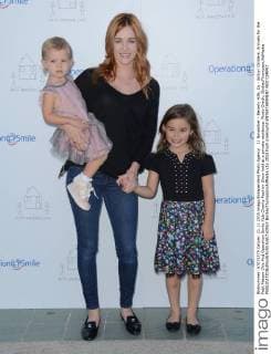 21 November - Beverly Hills, Ca - Ambyr Childers. Arrivals for the Petit Maison Chic And Operation Smile Kids Charity Fashion Show held at a private residence. Photo Credit: BirdiexThompson AdMedia  BirdiexThompson AdMedia