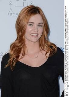 21 November - Beverly Hills, Ca - Ambyr Childers. Arrivals for the Petit Maison Chic And Operation Smile Kids Charity Fashion Show held at a private residence. Photo Credit: BirdiexThompson AdMedia  BirdiexThompson AdMedia