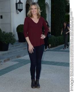 21 November - Beverly Hills, Ca - Missi Pyle. Arrivals for the Petit Maison Chic And Operation Smile Kids Charity Fashion Show held at a private residence. Photo Credit: BirdiexThompson AdMedia  BirdiexThompson AdMedia