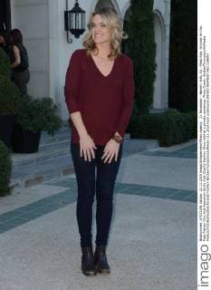 21 November - Beverly Hills, Ca - Missi Pyle. Arrivals for the Petit Maison Chic And Operation Smile Kids Charity Fashion Show held at a private residence. Photo Credit: BirdiexThompson AdMedia  BirdiexThompson AdMedia