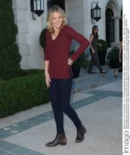 21 November - Beverly Hills, Ca - Missi Pyle. Arrivals for the Petit Maison Chic And Operation Smile Kids Charity Fashion Show held at a private residence. Photo Credit: BirdiexThompson AdMedia  BirdiexThompson AdMedia