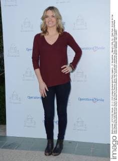 21 November - Beverly Hills, Ca - Missi Pyle. Arrivals for the Petit Maison Chic And Operation Smile Kids Charity Fashion Show held at a private residence. Photo Credit: BirdiexThompson AdMedia  BirdiexThompson AdMedia