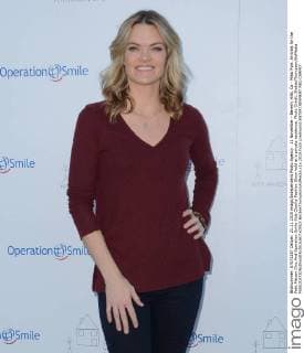 21 November - Beverly Hills, Ca - Missi Pyle. Arrivals for the Petit Maison Chic And Operation Smile Kids Charity Fashion Show held at a private residence. Photo Credit: BirdiexThompson AdMedia  BirdiexThompson AdMedia