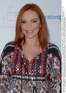 21 November - Beverly Hills, Ca - Carmit Bachar. Arrivals for the Petit Maison Chic And Operation Smile Kids Charity Fashion Show held at a private residence. Photo Credit: BirdiexThompson AdMedia  BirdiexThompson AdMedia