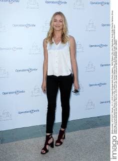 Petit Maison Chic And Operation Smile Kids Charity Fashion Show Featuring: Yvonne Strahovski Where: Beverly Hills, California, United States When: 21 Nov 2015 Credit: FayesVision WENN.com  FS2