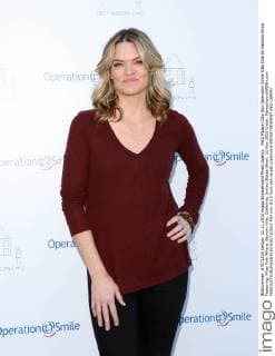 Petit Maison Chic And Operation Smile Kids Charity Fashion Show Featuring: Missi Pyle Where: Beverly Hills, California, United States When: 21 Nov 2015 Credit: FayesVision WENN.com  FS2