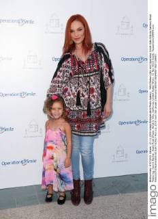 Petit Maison Chic And Operation Smile Kids Charity Fashion Show Featuring: Carmit Bachar, Keala Rose Where: Beverly Hills, California, United States When: 21 Nov 2015 Credit: FayesVision WENN.com  FS2