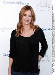 Petit Maison Chic And Operation Smile Kids Charity Fashion Show Featuring: Ambyr Childers Where: Beverly Hills, California, United States When: 21 Nov 2015 Credit: FayesVision WENN.com  FS2