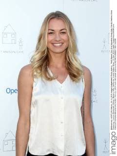 Petit Maison Chic And Operation Smile Kids Charity Fashion Show Featuring: Yvonne Strahovski Where: Beverly Hills, California, United States When: 21 Nov 2015 Credit: FayesVision WENN.com  FS2