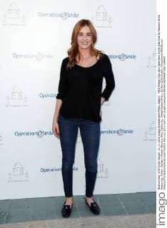 Petit Maison Chic And Operation Smile Kids Charity Fashion Show Featuring: Ambyr Childers Where: Beverly Hills, California, United States When: 21 Nov 2015 Credit: FayesVision WENN.com  FS2