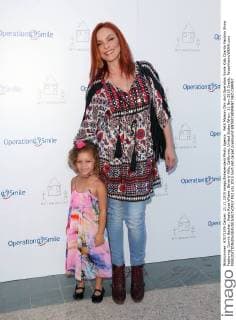 Petit Maison Chic And Operation Smile Kids Charity Fashion Show Featuring: Carmit Bachar, Keala Rose Where: Beverly Hills, California, United States When: 21 Nov 2015 Credit: FayesVision WENN.com  FS2