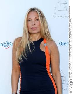 Petit Maison Chic And Operation Smile Kids Charity Fashion Show Featuring: Lana Tomczak Where: Beverly Hills, California, United States When: 21 Nov 2015 Credit: FayesVision WENN.com  FS2
