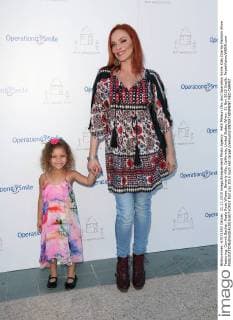 Petit Maison Chic And Operation Smile Kids Charity Fashion Show Featuring: Carmit Bachar, Keala Rose Where: Beverly Hills, California, United States When: 21 Nov 2015 Credit: FayesVision WENN.com  FS2