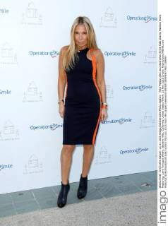Petit Maison Chic And Operation Smile Kids Charity Fashion Show Featuring: Lana Tomczak Where: Beverly Hills, California, United States When: 21 Nov 2015 Credit: FayesVision WENN.com  FS2