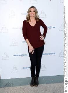 Petit Maison Chic And Operation Smile Kids Charity Fashion Show Featuring: Missi Pyle Where: Beverly Hills, California, United States When: 21 Nov 2015 Credit: FayesVision WENN.com  FS2