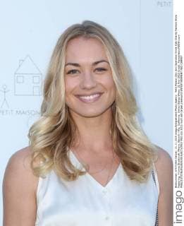 Petit Maison Chic And Operation Smile Kids Charity Fashion Show Featuring: Yvonne Strahovski Where: Beverly Hills, California, United States When: 21 Nov 2015 Credit: FayesVision WENN.com  FS2