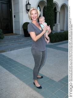 Petit Maison Chic And Operation Smile Kids Charity Fashion Show Featuring: Ashley Scott Where: Beverly Hills, California, United States When: 21 Nov 2015 Credit: FayesVision WENN.com  FS2