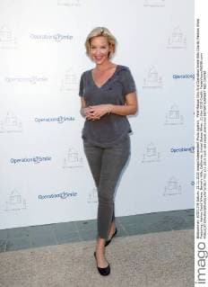 Petit Maison Chic And Operation Smile Kids Charity Fashion Show Featuring: Ashley Scott Where: Beverly Hills, California, United States When: 21 Nov 2015 Credit: FayesVision WENN.com  FS2